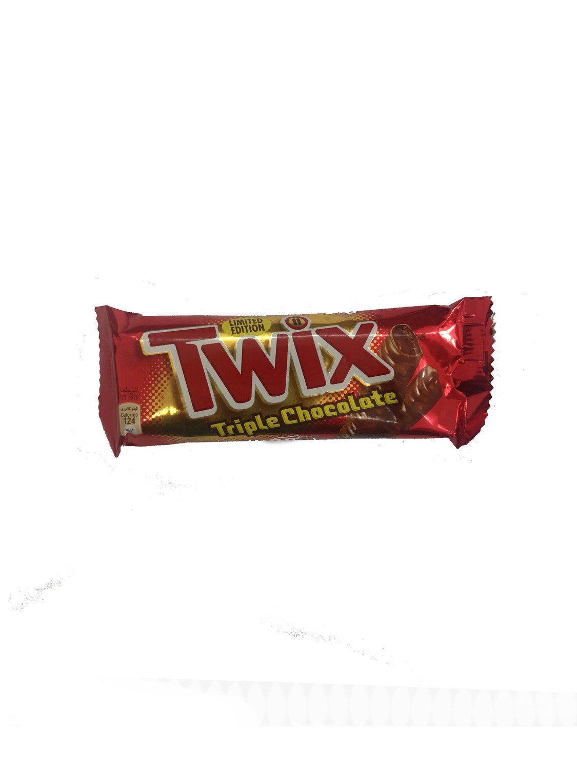 Twix Triple Chocolate (Limited Edition)