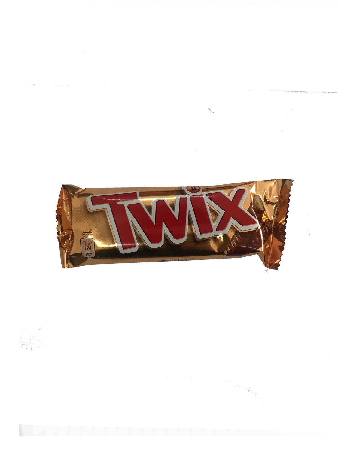 Twix 50g