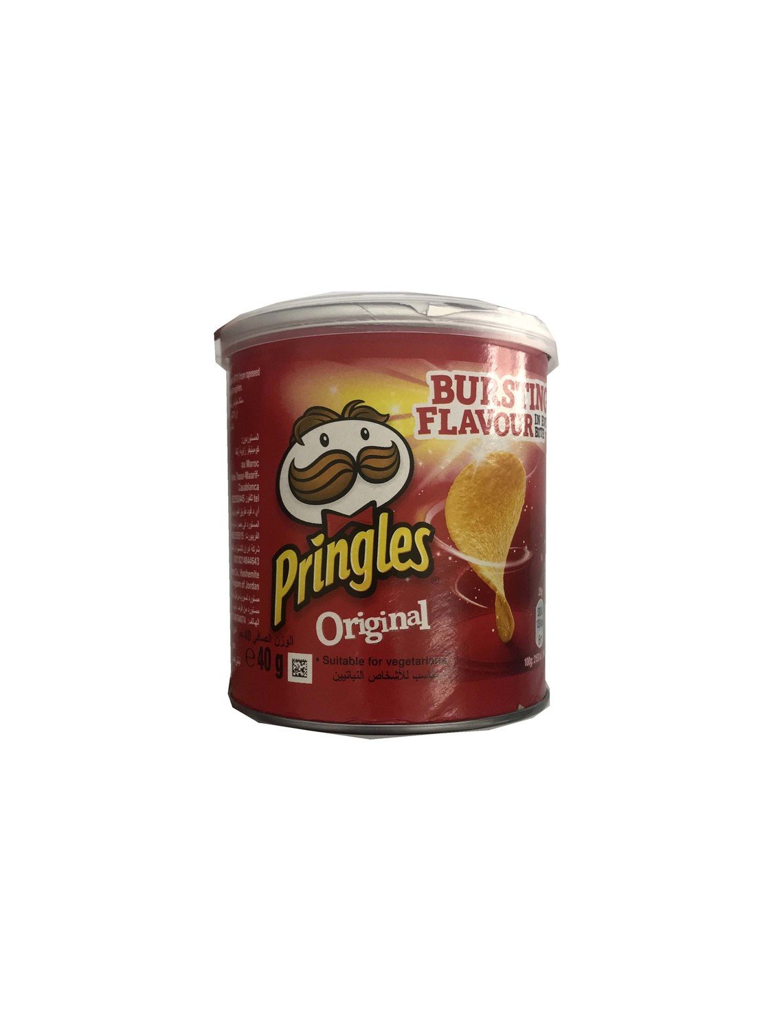 Pringles Original 40g