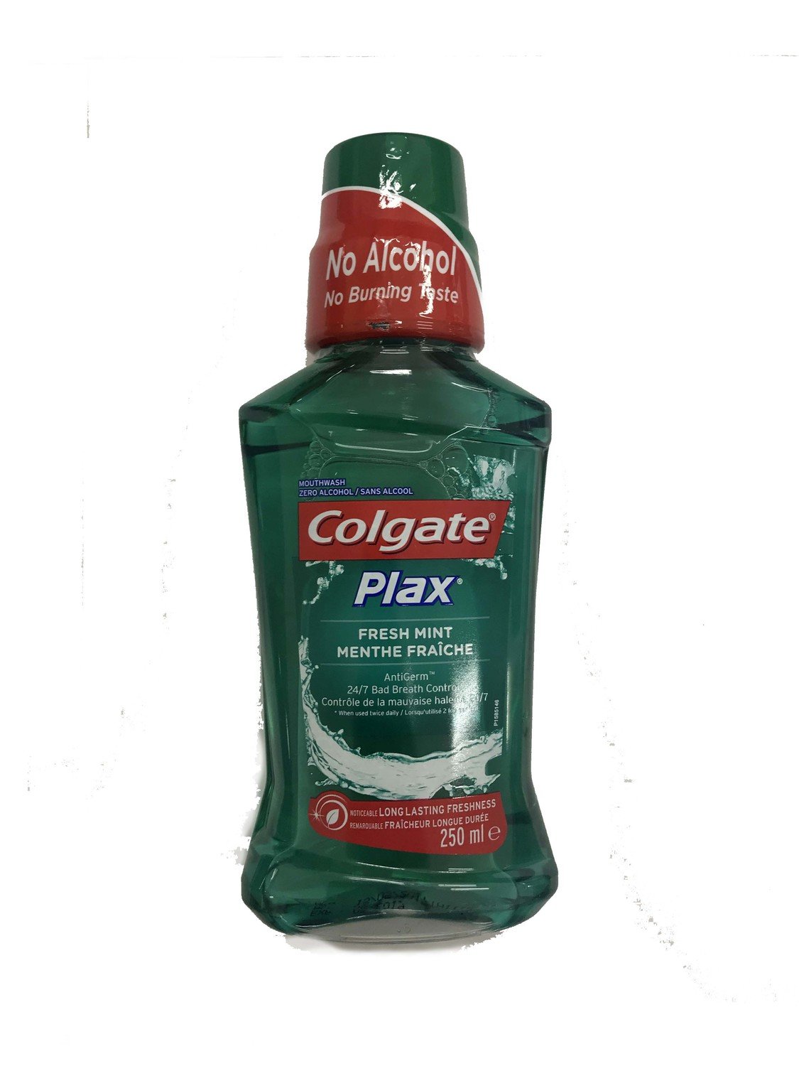 Colgate Plax Fresh Mint 250ml