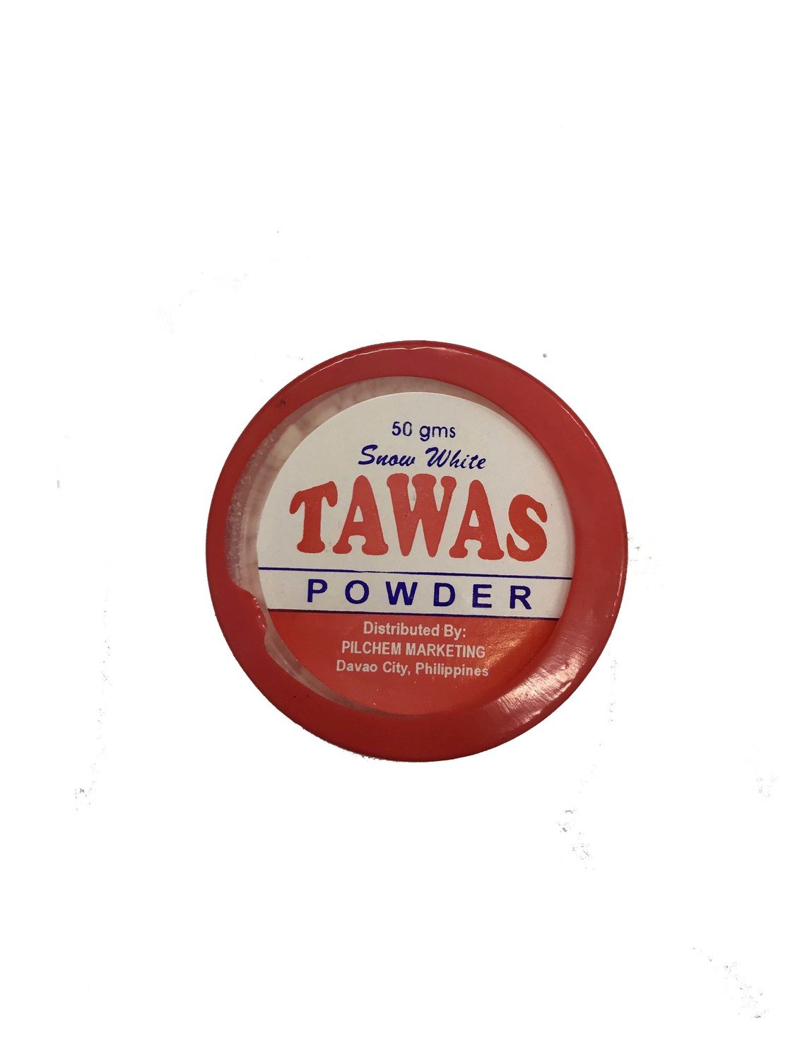 Snow White Tawas Powder 50g