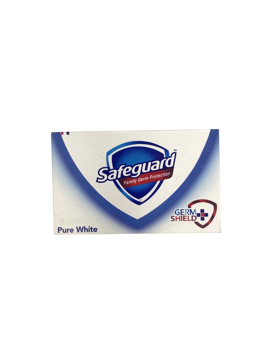 Safeguard Pure White 135g