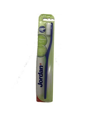 Jordan Soft Toothbrush Classic