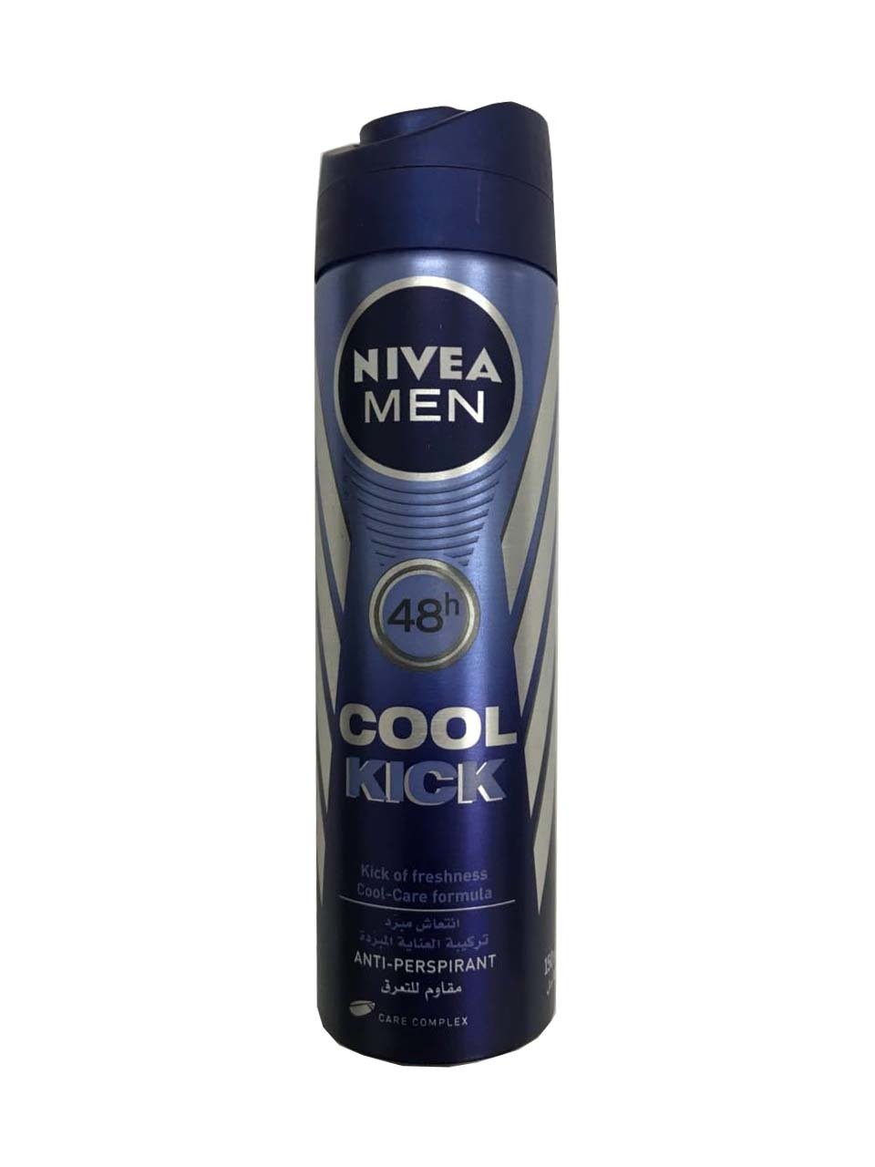 Nivea Men Cool Kick 92g