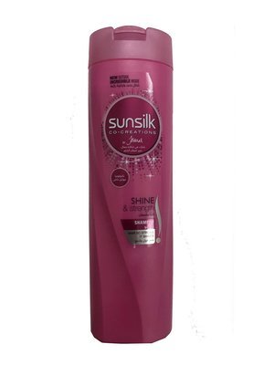 Sunsilk Shine & Strength Shampoo 400ml