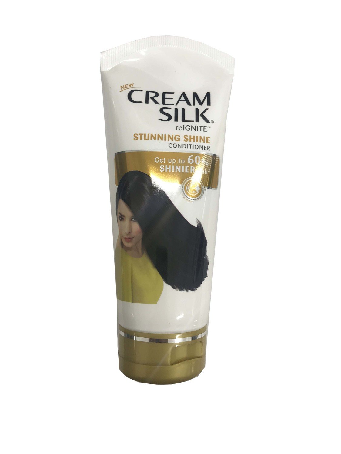 Creamsilk Stunning Shine Conditioner 180ml