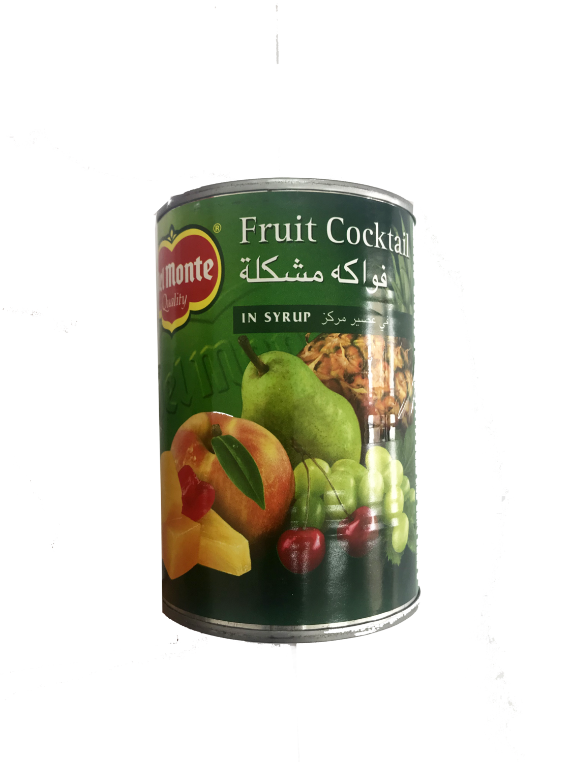 Del Monte Fruit Cocktail in Syrup 420g