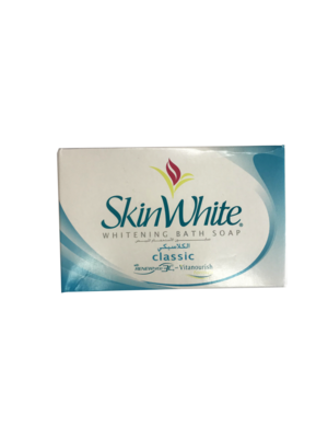 Skin White Classic 135g