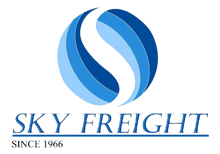 Skyfreight Ultra Jumbo Box  (58x58x80cm)