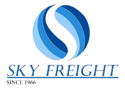 Skyfreight Bulilit Box 40x40x40cm