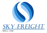 Skyfreight Medium Box (45x45x70cm)