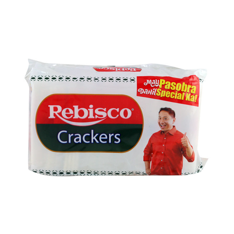 Rebisco Cracker 330g
