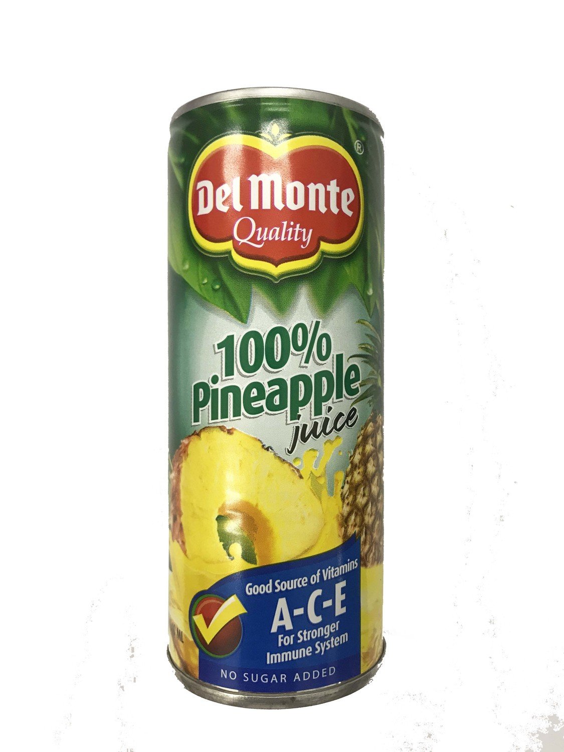 Del Monte 100 Pineapple Juice 240ml del-monte-100-pineapple-juice-240ml