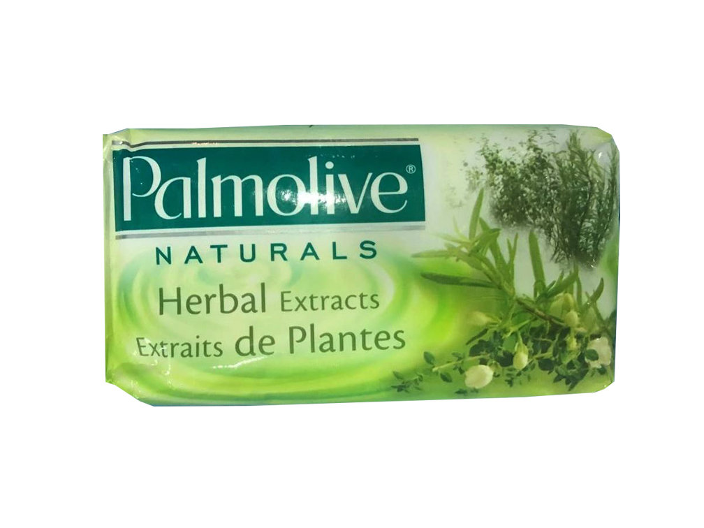 Palmolive Naturals Herbal Extracts 175g