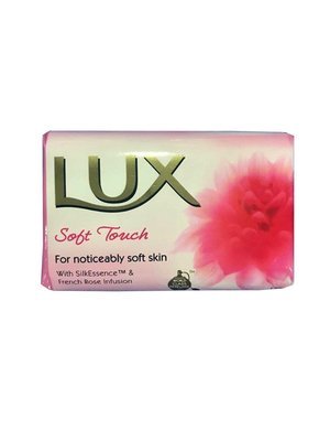 Lux Soft Touch 170g