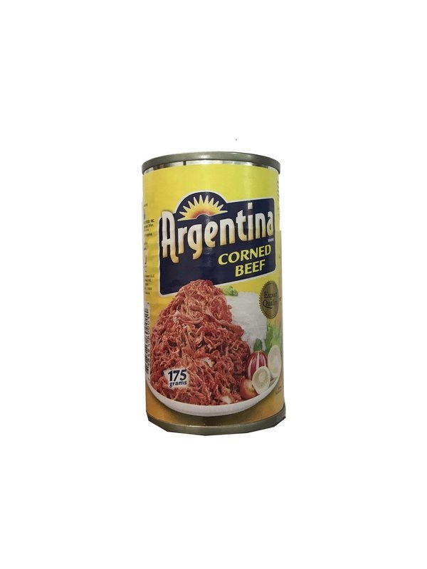 Argentina Corned Beef 175g