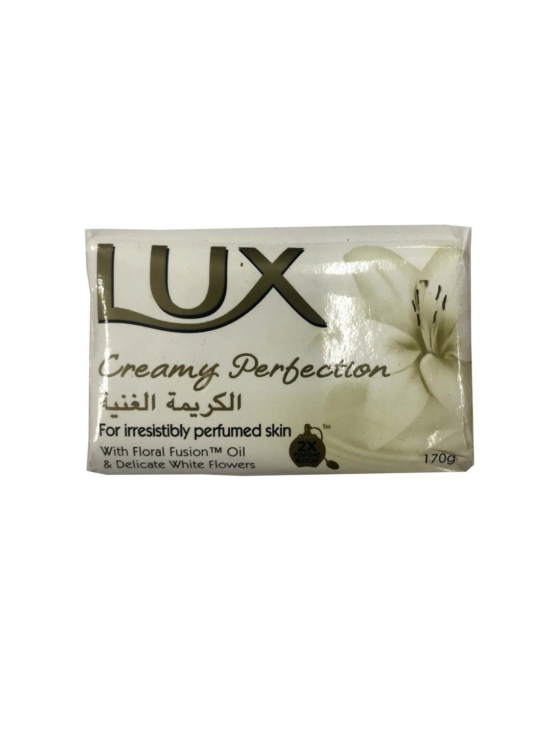 Lux Creamy Perfection 170g