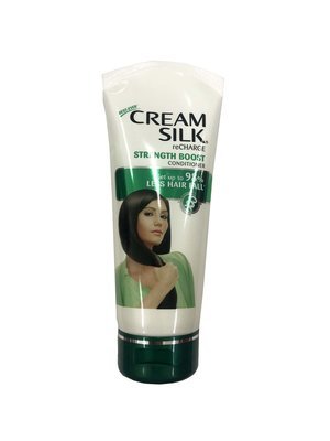 Cream Silk Hairfall 180ml