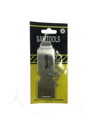 Samtools Lock 5”