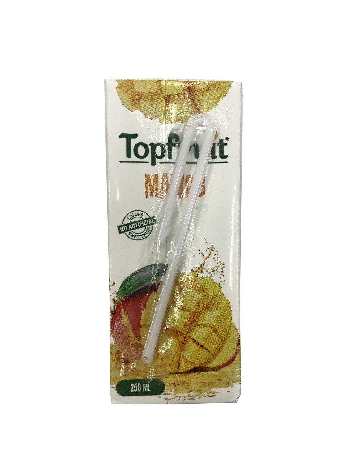 TopFruit Mango 250ml