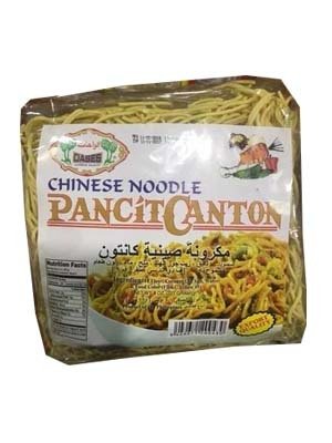 Oases Chinese Noodle Pancit Canton 227g