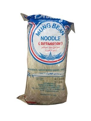 Siblings Mung Bean Noodle Sotanghon 227g