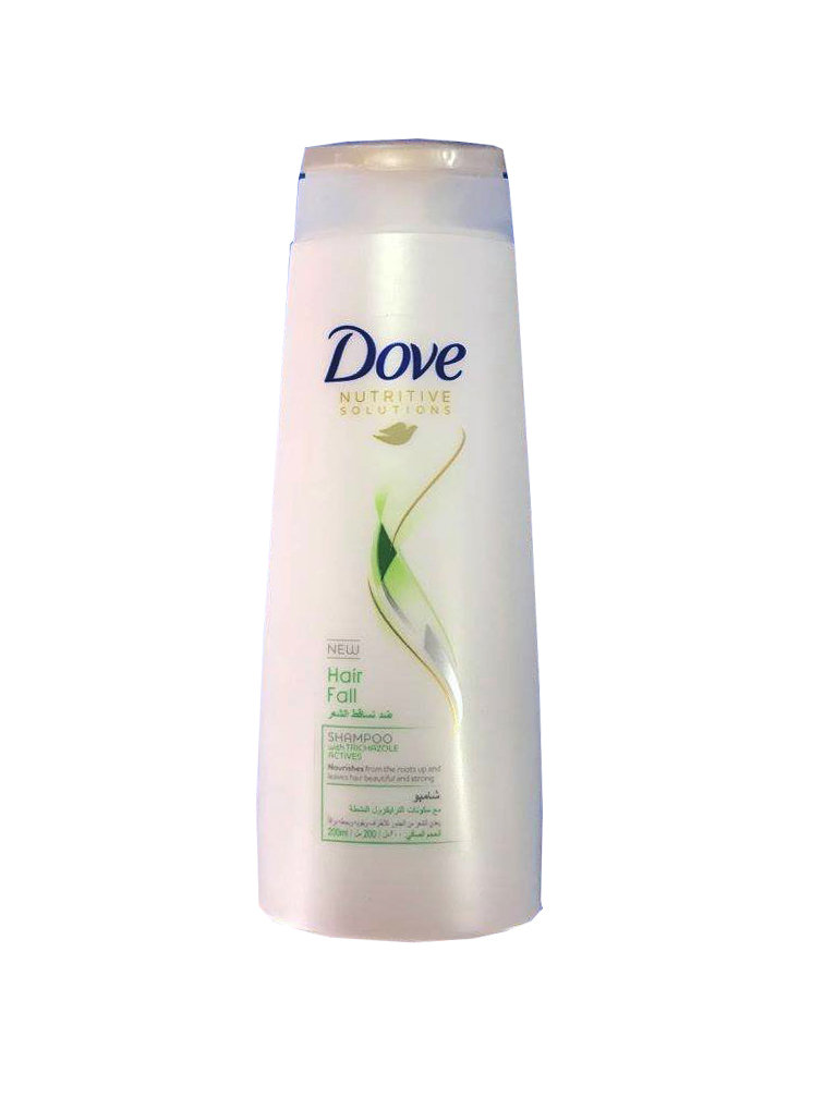 Dove Hair Fall Shampoo 400ml