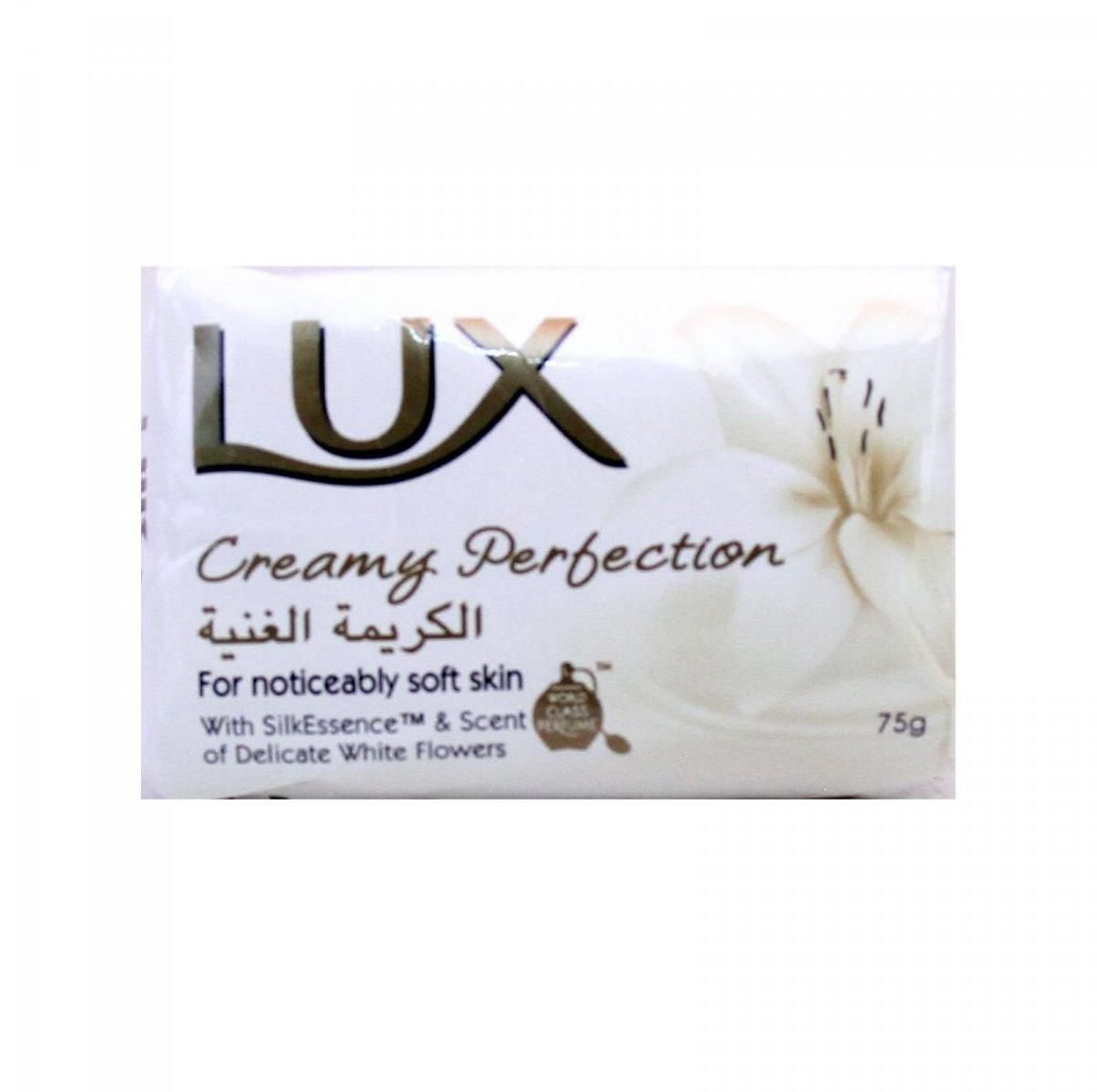 Lux Creamy Perfection 75g