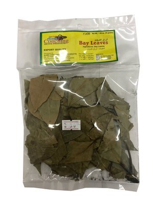 Aling Conching: Bay Leaves 30g