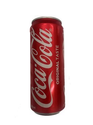 Coca Cola Original 330ml