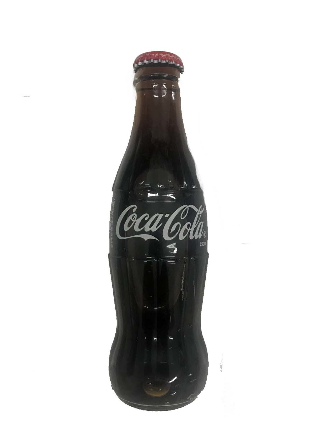 Coca Cola - 250ml