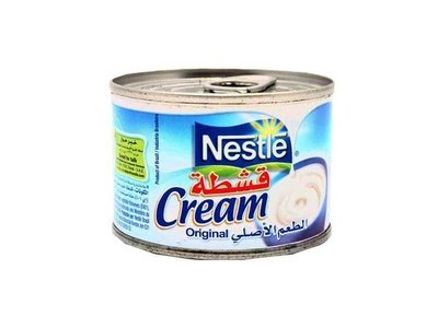 Nestle Cream Original 160g