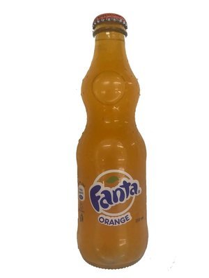 Fanta Orange 250ml
