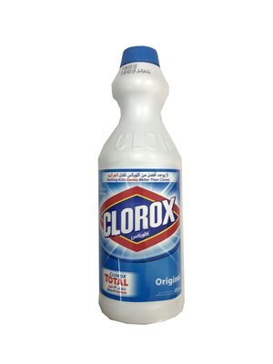 Clorox Original 470ml