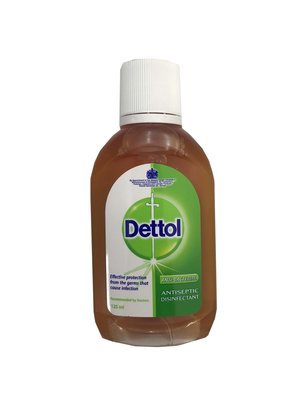 Dettol Aniseptic Disinfection 125ml
