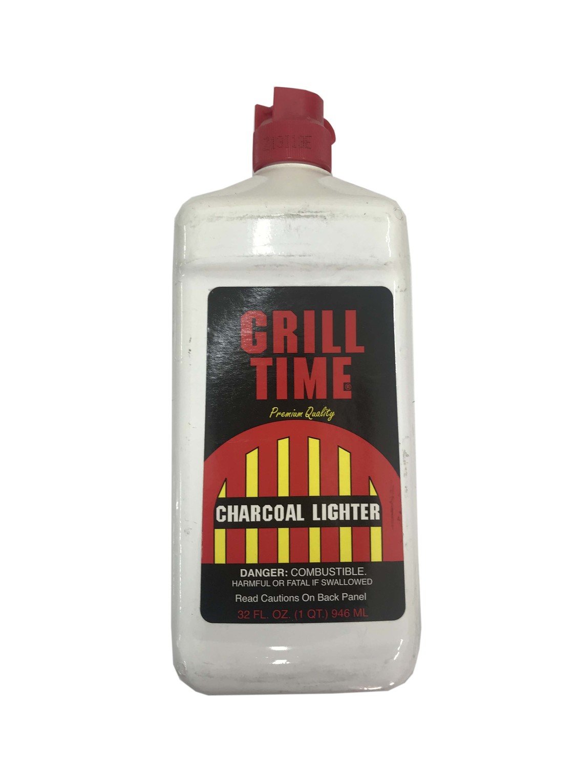 Grill Time Charcoal Lighter 946ml