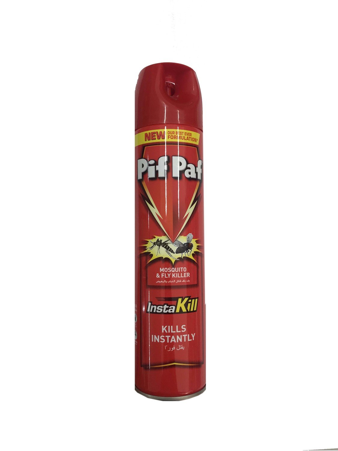 Pifpaf Mosquito & Fly Killer 400ml