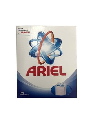 Ariel Original 110g