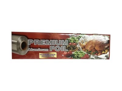 Premium Aluminum Foil 30cm
