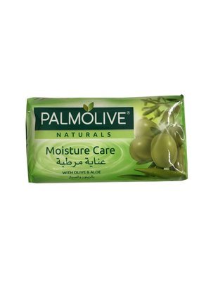 Palmolive Moisture Care with Olive & Aloe 175g