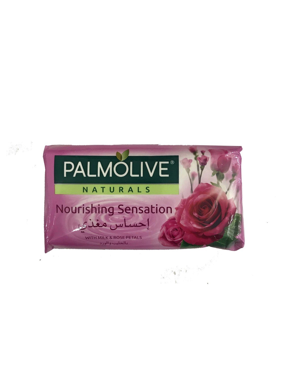 Palmolive Nourishing Sensation with Milk & Rose Petal 175g