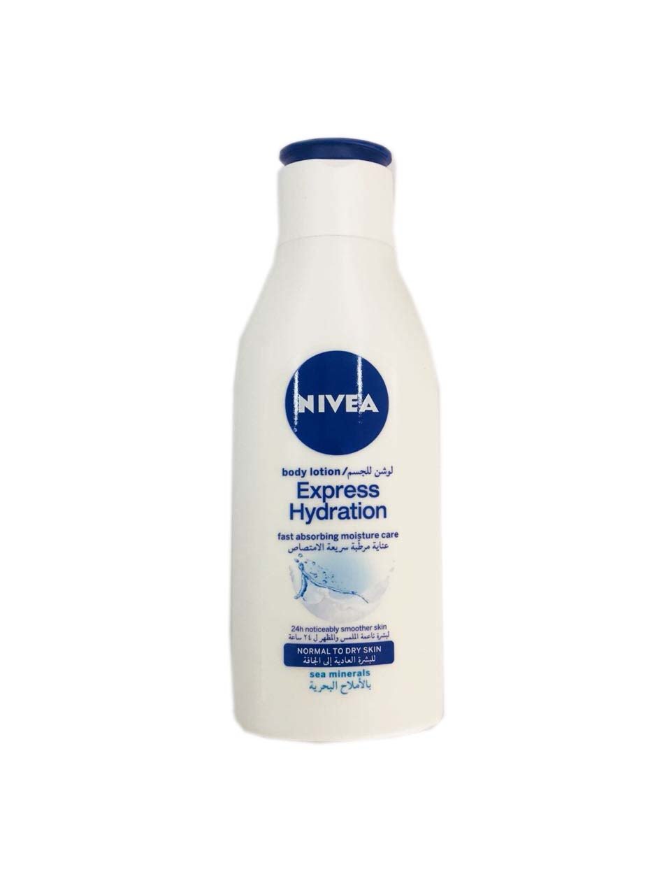 Nivea Express Hydration