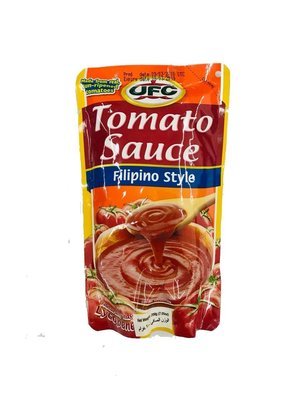 UFC Tomato Sauce Filipino Style 200g
