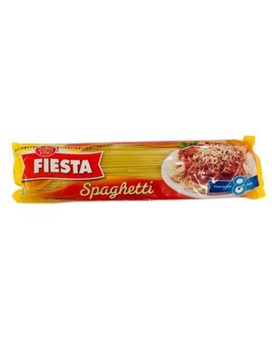 White King Fiesta Spaghetti Sticks 450g
