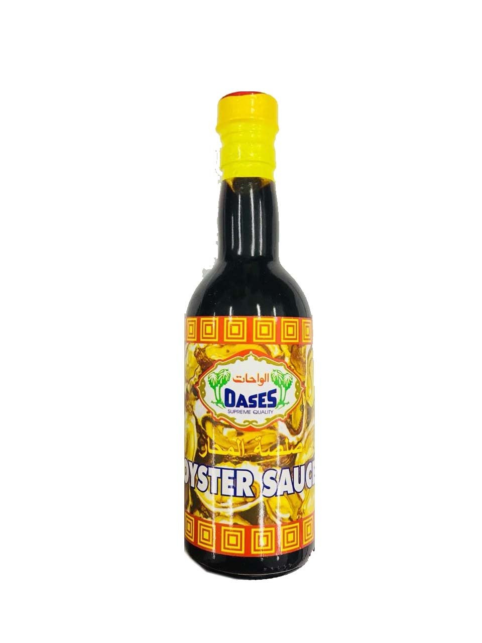 Oases Oyster Sauce 350ml
