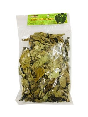 Aling Conching Dried Taro Leaves 114g (laing)