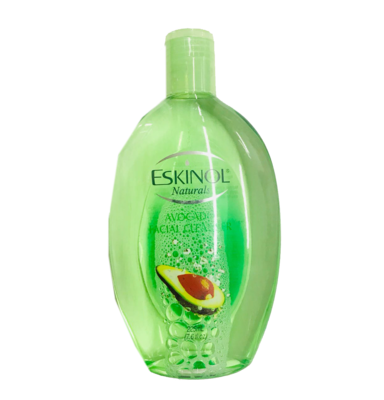 Eskinol Avocado Facial Cleanser 225ml