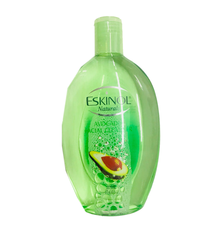 Eskinol Avocado Facial Cleanser 225ml