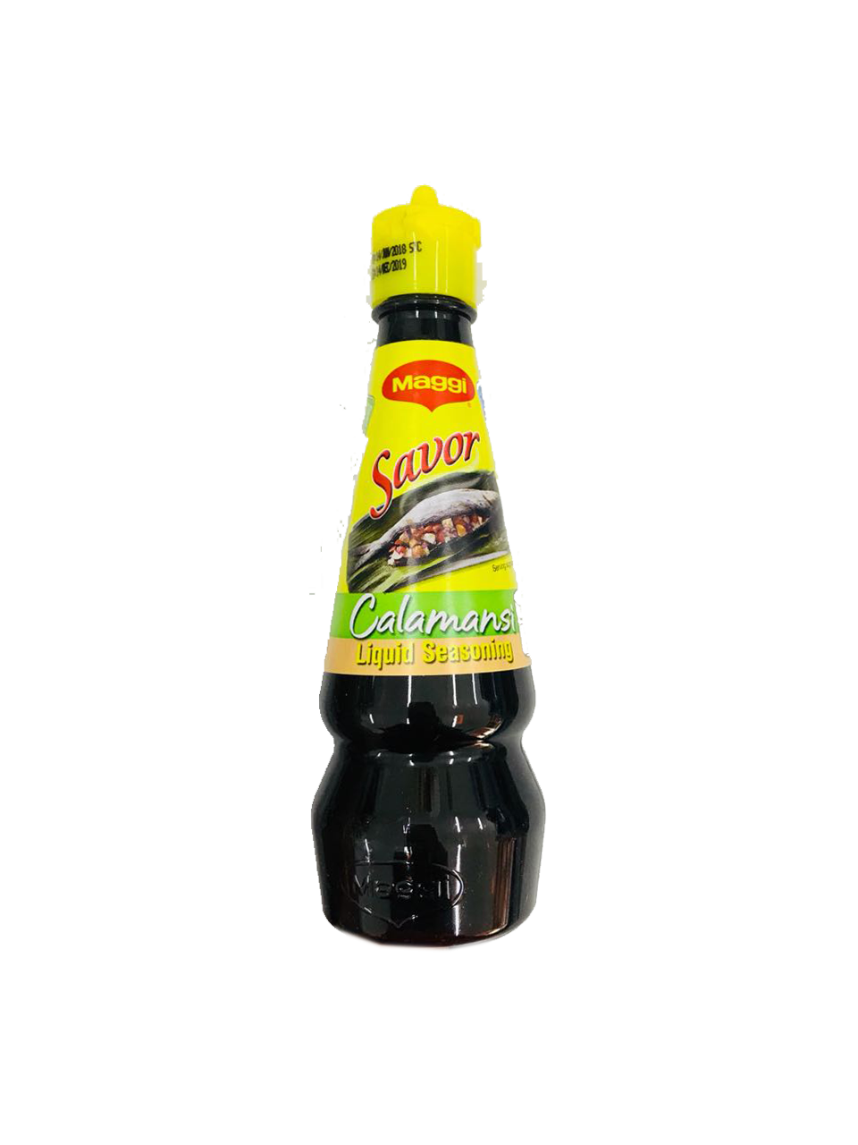 Maggi Savor Calamansi Liquid Seasoning 130ml