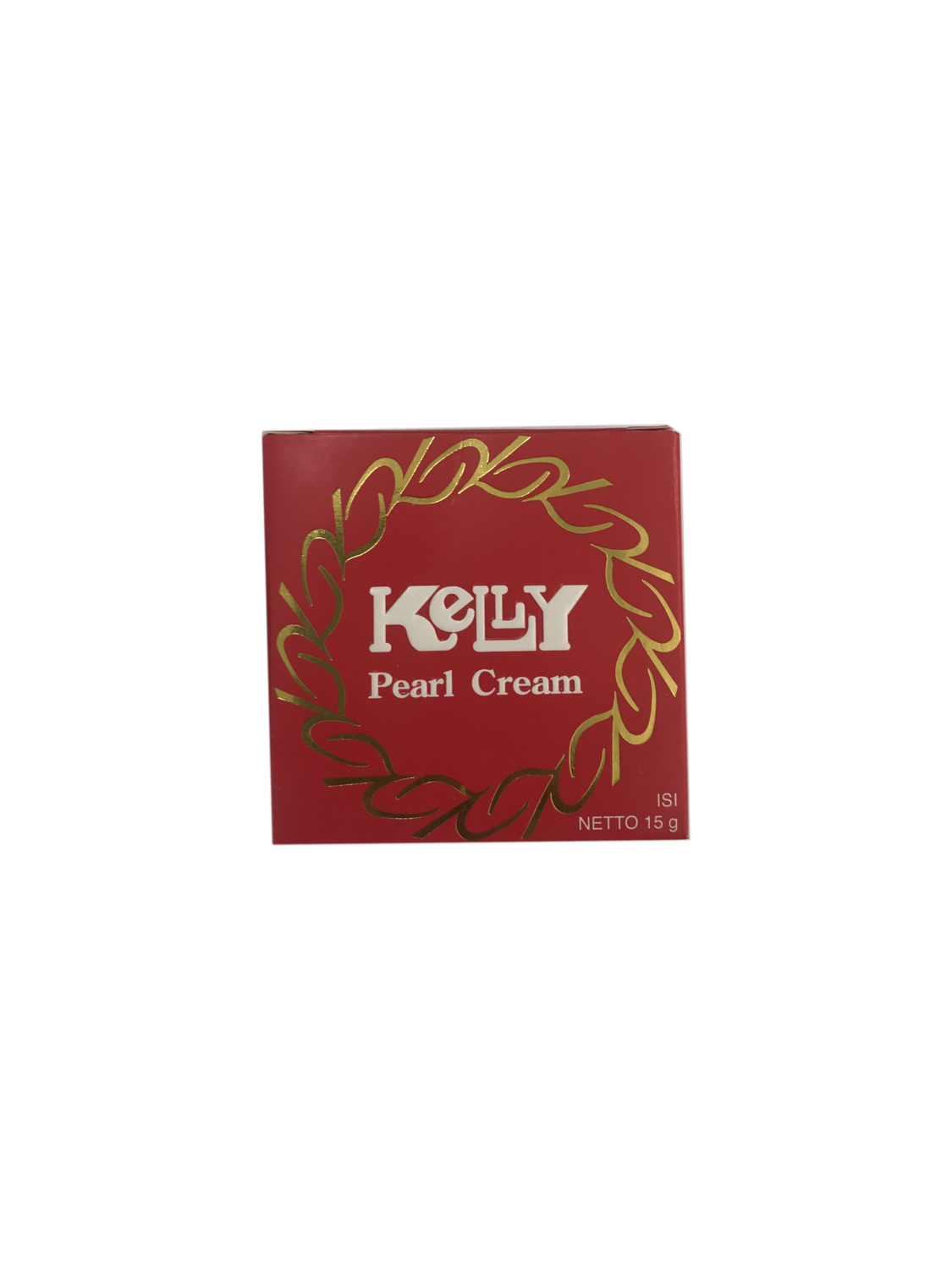 Kelly Pearl Cream 15g